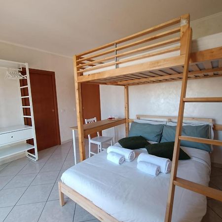 Milanoletto Suite Room Exterior photo